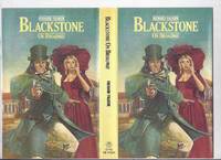 Blackstone on Broadway --- Edmund Blackstone, Bow Street Runner  -Book 6 of the Series -by Richard Falkirk ( Volume Six / Final Book of the series )(the search for Captain Kidd&#039;s Treasure ) by Falkirk, Richard ( penname for  Derek W Lambert ) - 1977