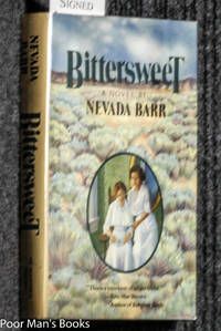 Bittersweet [ 1st Author-signed]