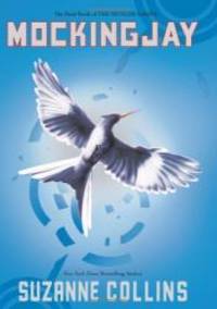 image of Mockingjay (The Hunger Games)