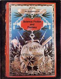 An Exhibition on Science Fiction And Fantasy