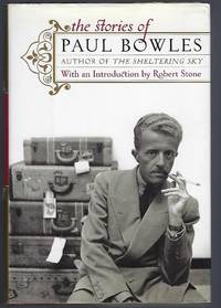 The Stories of Paul Bowles