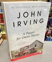 A Prayer for Owen Meany