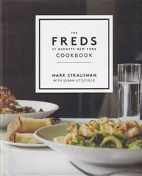 image of The Freds at Barneys New York Cookbook