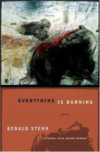 Everything is Burning Poems