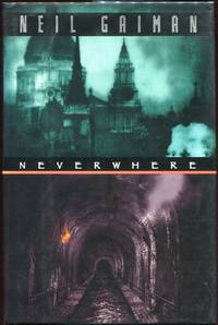 image of Neverwhere