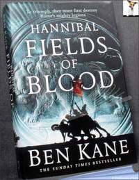 image of Hannibal: Fields of Blood
