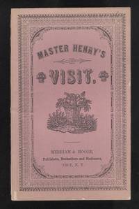 Master Henry's Visit at Mrs Green's and his return