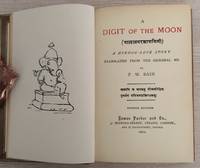 A Digit of the Moon, A Hindoo Love Story, Translated from the Original Manuscript by F.W Bain - Hardcover - Fourth Edition - 1904 - from Rickaro Books Ltd (SKU: 057353)