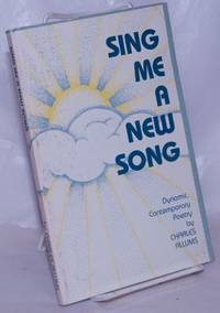 image of Sing me a new song