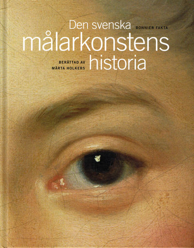Den svenska målarkonstens historia.