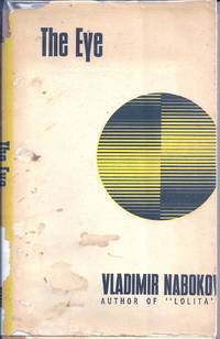cover of THE EYE
