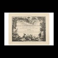 Oeuvres de Ph.pe Wouwermans Hollandois, Photo Matt Fibre, 10x15
