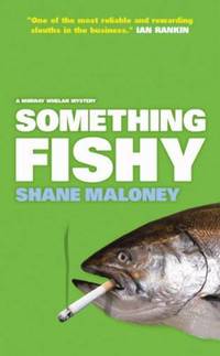 Something Fishy