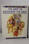 The Army of Alexander the Great