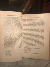 LES SLAVES BYZANCE ET ROME AU XIe SIECLE by DVORNIK Francis - 1st - 1926 - from Historica Rare Books (SKU: F116DVO)