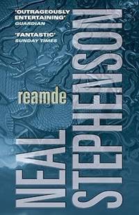 reamde. neal stephenson