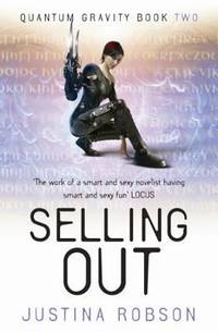 SELLING OUT