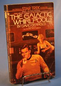 The Galactic Whirlpool
