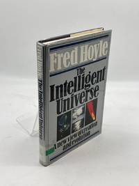 The Intelligent Universe