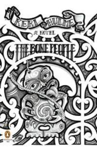 The Bone People: A Novel (Penguin Ink) (The Penguin Ink Series) by Keri Hulme - 2010-03-05