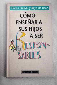 Cómo enseñar a sus hijos a ser responsables