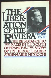 image of The Liberation of the Riviera