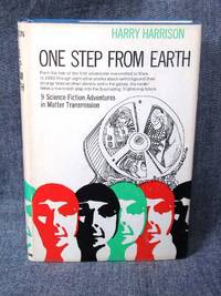 image of One Step From Earth