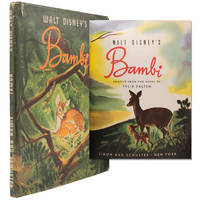 Walt Disney's Bambi