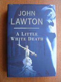 image of A Little White Death