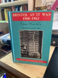 Bristol as it Was, 1960-1962