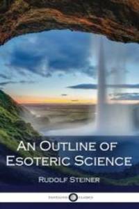image of An Outline of Esoteric Science