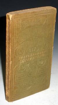 image of Subterraneous Surveying; with and Without the Magnetic Needle; New Edition with Seventy-six Diagrams and a general Index