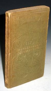 Subterraneous Surveying; with and Without the Magnetic Needle; New Edition with Seventy-six Diagrams and a general Index