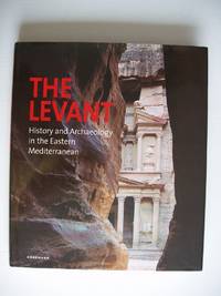 image of The Levant - History and Archaeology in the Eastern Mediterranean