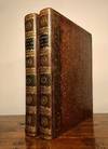 The Life of Samuel Johnson, LL.D Comprehending an Account of His Studies and Numerous Works, in Chronological Order ... in Two Volumes