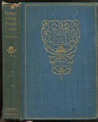 cover of Songs From Dixie Land