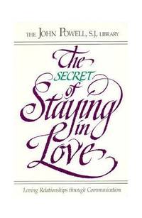 image of The Secret of Staying in Love