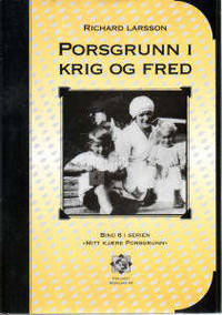 Porsgrunn i krig og fred