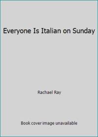 Everyone Is Italian on Sunday