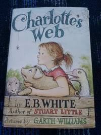 Charlotte's Web (Novel)