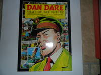 Dan Dare: Pilot of the Future.