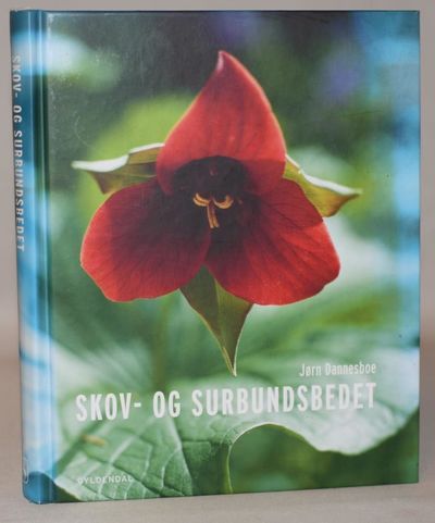Skov- og surbundsbedet.
