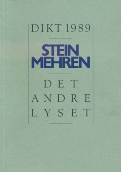Det andre lyset