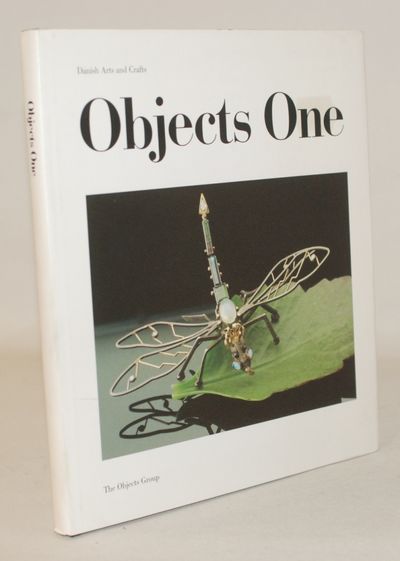 Objects one - an account of Danish arts and…