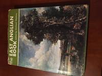 cover of The East Anglian book;: A personal anthology;