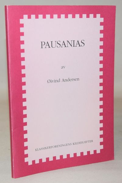Pausanias.