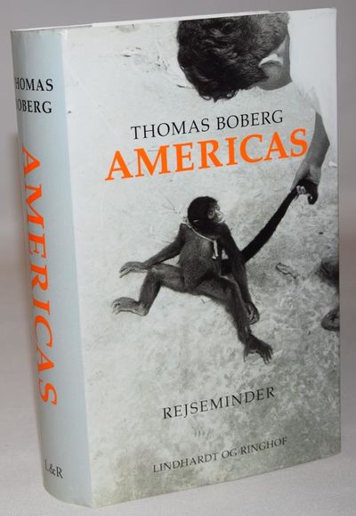Americas - rejseminder.