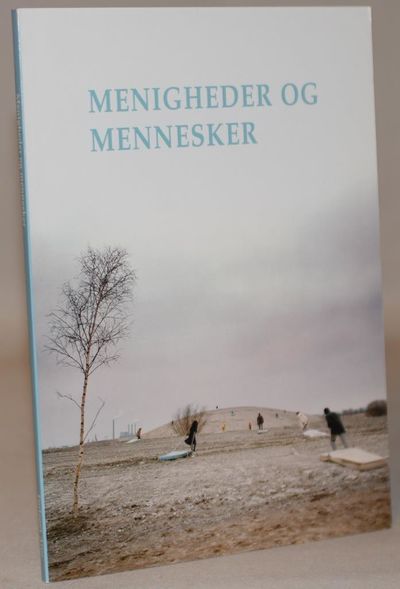 Menigheder og mennesker - Kirkens landskab i det…