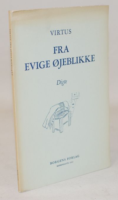 Fra evige øjeblikke.
