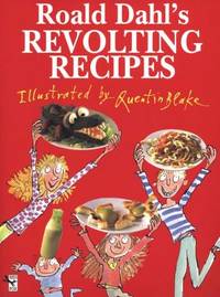 Revolting Recipes (Red Fox Picture Book)